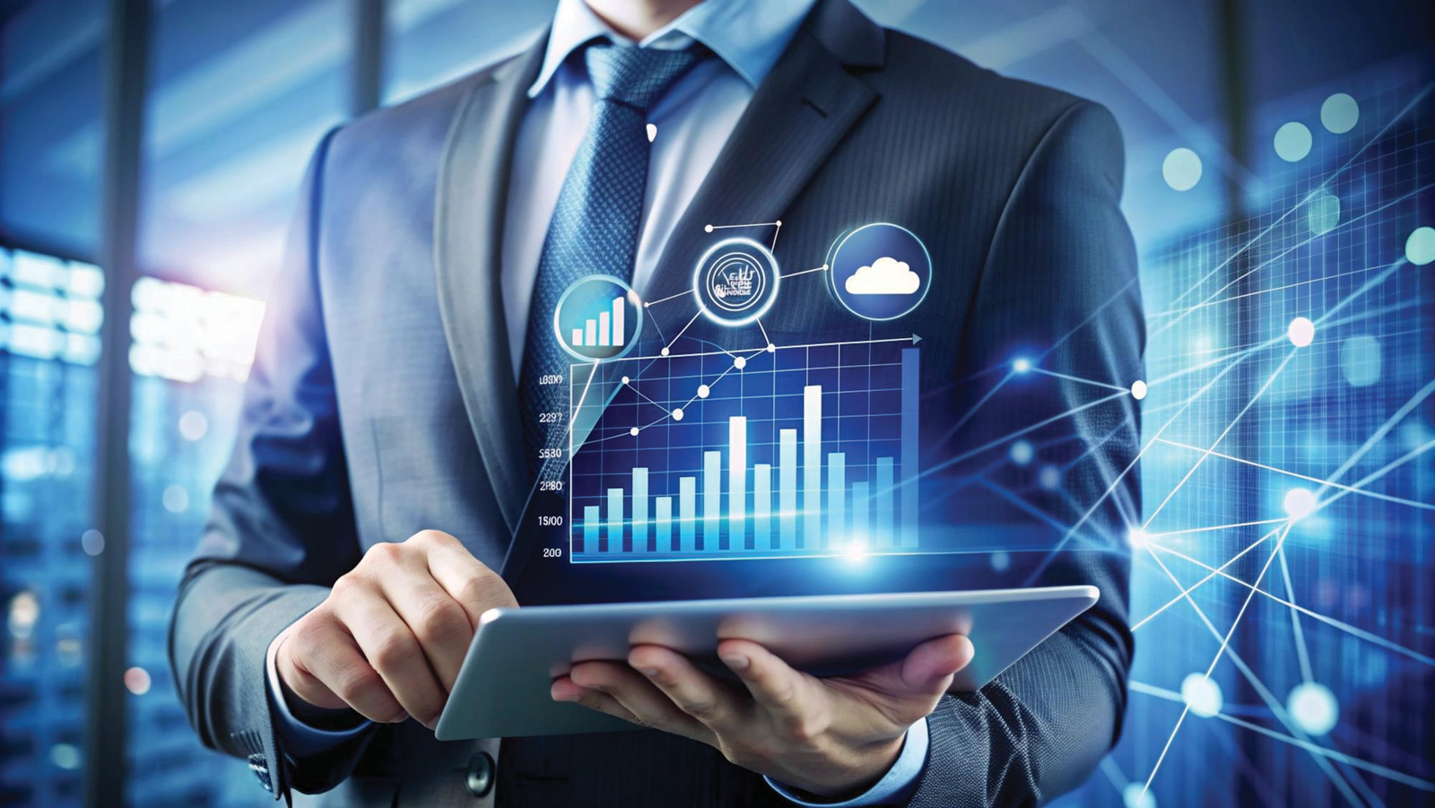 Audit Firms In Jordan